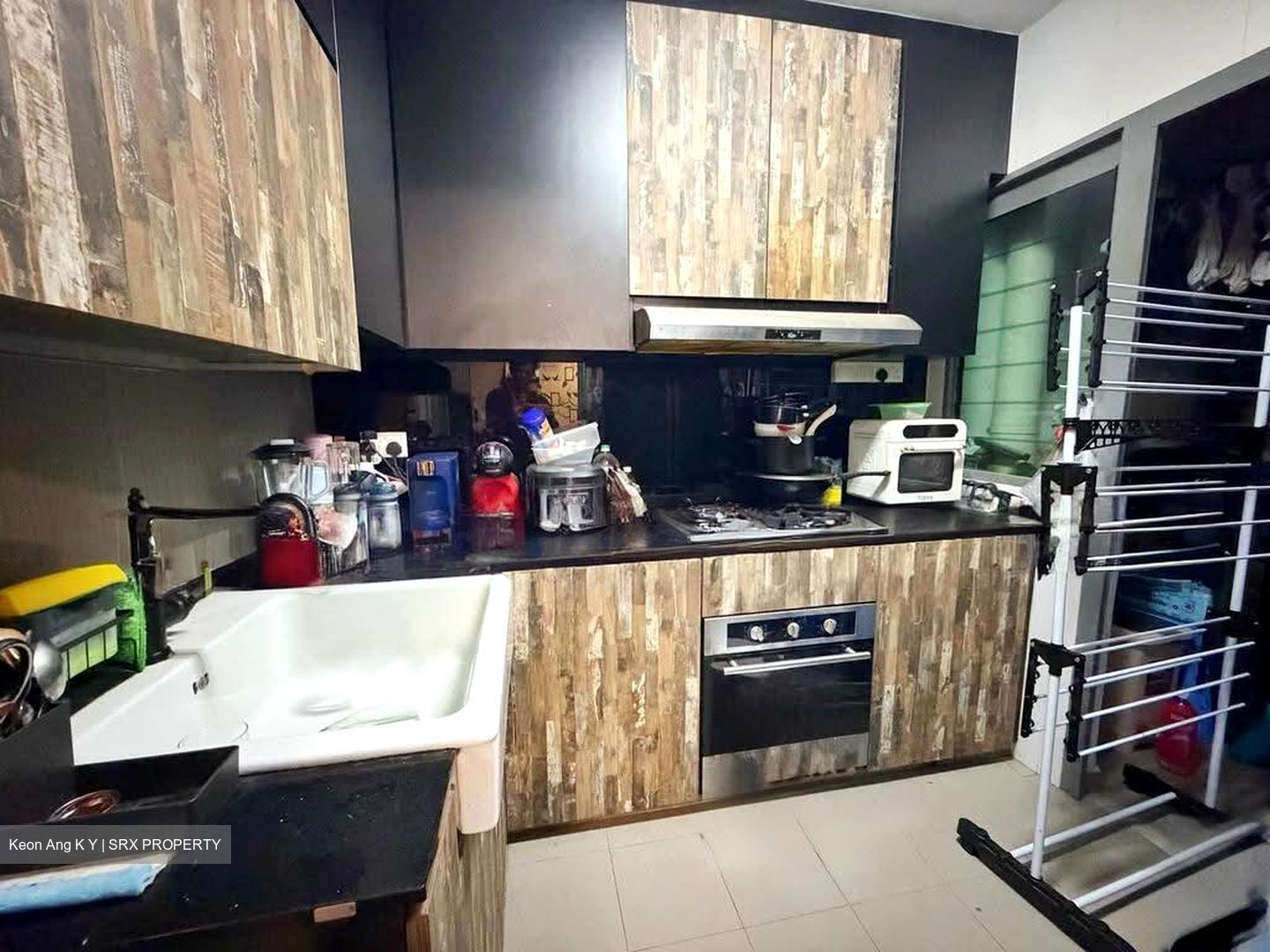 Blk 314B Waterway Cascadia (Punggol), HDB 3 Rooms #631537381